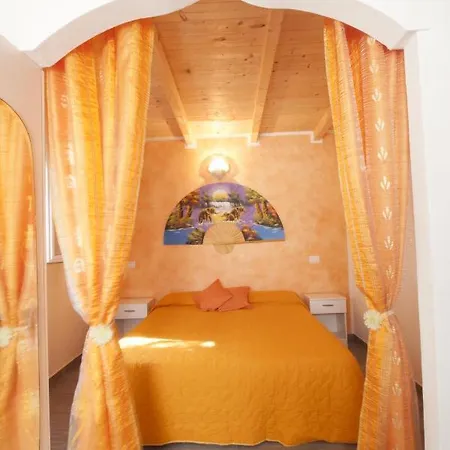 Apartman Orange