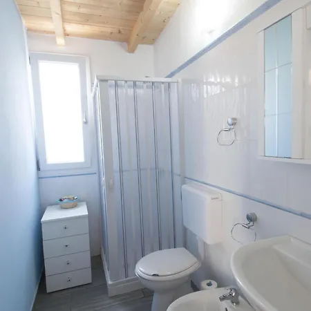 Apartment Orange Marina di Mancaversa