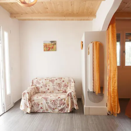 Orange Apartment Marina di Mancaversa