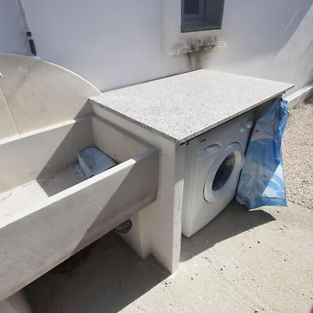 Orange Marina di Mancaversa