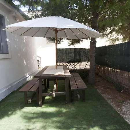 Orange * Марина-ди-Манкаверса