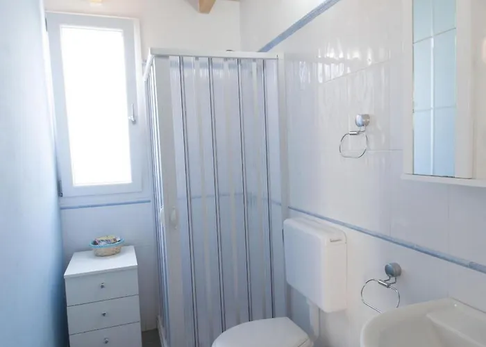 Apartment Orange Marina di Mancaversa