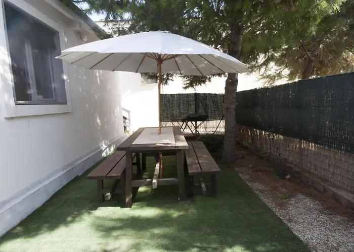 Orange * Marina di Mancaversa